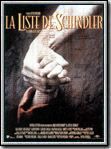 La Liste de Schindler