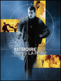 La Mémoire dans la peau <font size=2>(The Bourne Identity)</font>