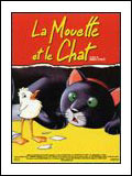 La Mouette et le chat <font >(La Gabbianella e il gatto)</font>