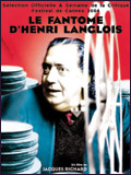 Le  Fantôme d'Henri Langlois