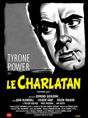 Le Charlatan