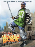 Le Chevalier black <font size=2>(Black knight)</font>