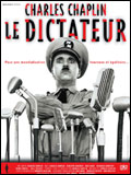 Le Dictateur <font size=2>(The Great dictator)</font>