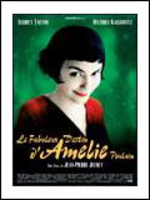 Le Fabuleux destin d'Amélie Poulain