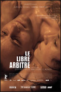 Le Libre arbitre