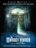 Le Manoir hanté et les 999 fantômes <font >(The Haunted mansion)</font>