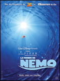 Le Monde de Nemo <font >(Finding Nemo)</font>