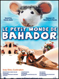 Le Petit monde de Bahador