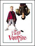 Le Petit vampire <font >(The Little vampire)</font>