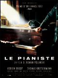 Le Pianiste <font size=2>(The Pianist)</font>