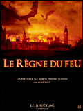 Le Règne du feu <font size=2>(Reign of fire)</font>