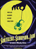 Le Sortilège du scorpion de Jade <font size=2>(The Curse of the Jade scorpion)</font>
