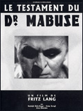 Le Testament du docteur Mabuse <font size=2>(Das Testament des Dr Mabuse)</font>
