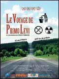 Le Voyage de Primo Levi