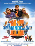 Les  11 commandements