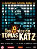 Les 9 vies de Tomas Katz <font >(The Nine lives of Tomas Katz)</font>