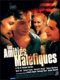 Les Amitiés maléfiques