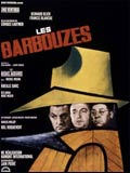 Les Barbouzes