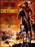 Les Cheyennes <font >(Cheyenne autumn)</font>