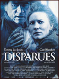 Les Disparues <font >(The Missing)</font>