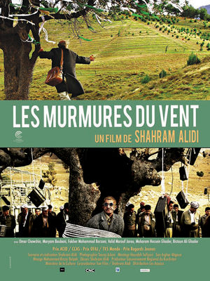 Les Murmures du vent