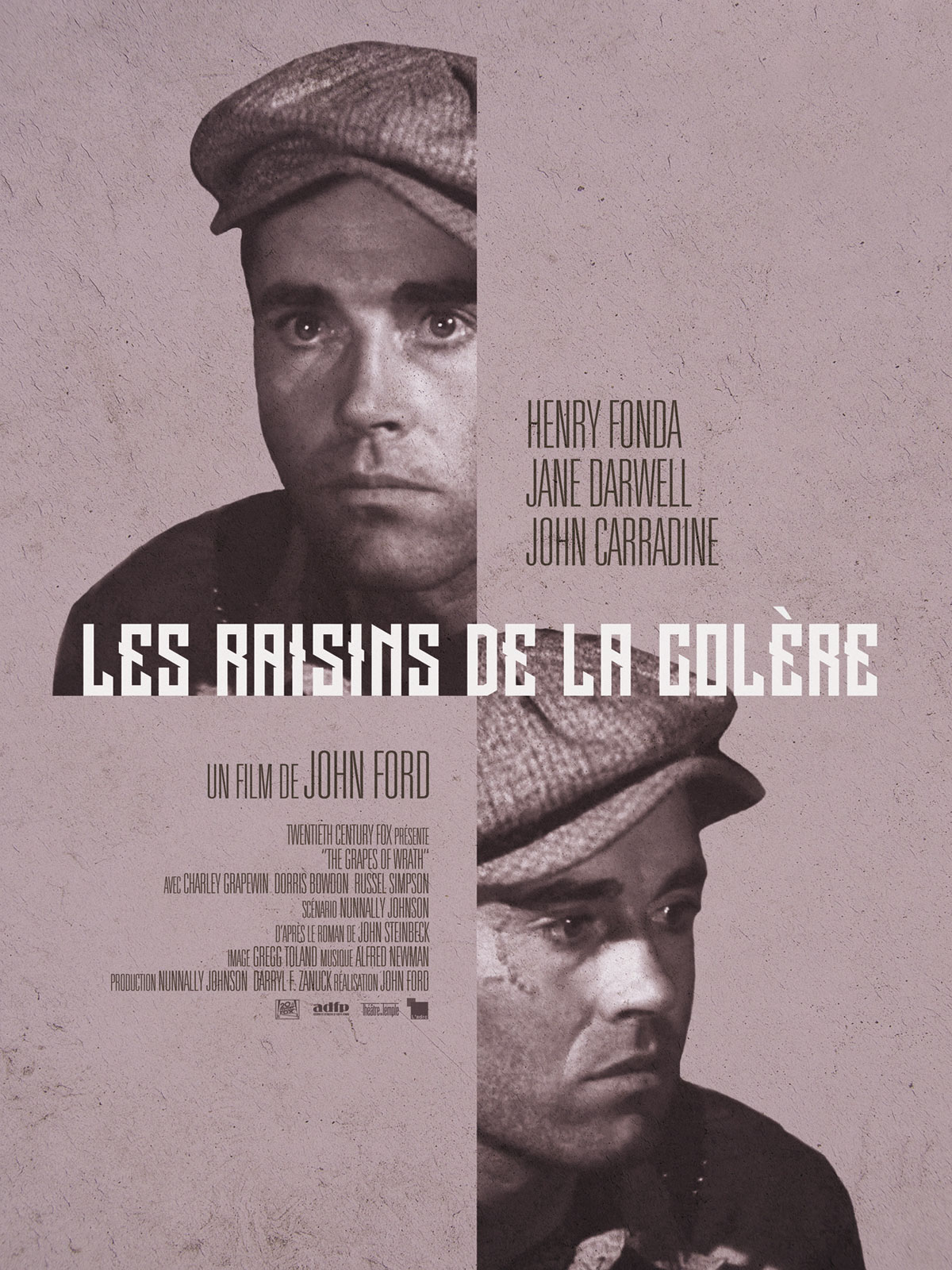 Les Raisins De La Colère Film Complet Les Raisins de la colère Film Cinema
