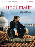 Lundi matin