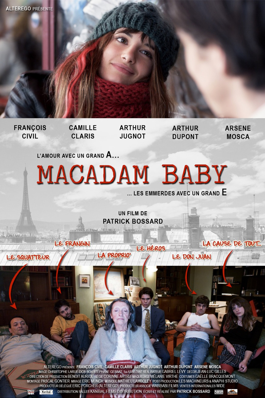Films Et Séries Tv Avec Juliette Lamboley Juliette Lamboley