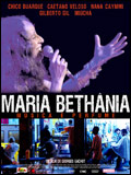 Maria Bethânia musica é perfumé