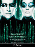 Matrix reloaded <font size=2>(The Matrix reloaded)</font>