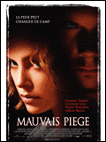 Mauvais piège <font size=2>(Trapped)</font>