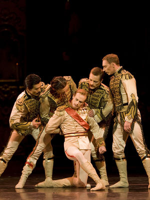 Mayerling (Côté Diffusion)