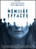Mémoire effacée