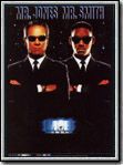 Men in Black - MIB