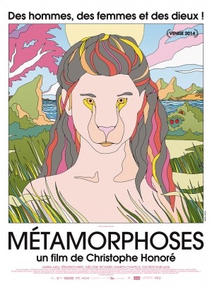 Métamorphoses