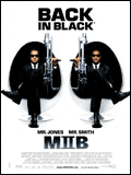 MIIB <font size=2>(Men in black 2)</font>