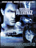 Mission Alcatraz <font size=2>(Half past dead)</font>