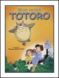 Mon voisin Totoro