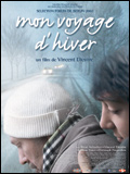 Mon voyage d'hiver