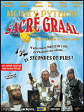 Monty Python, sacré Graal <font size=2>(Monty Python and the holy Grail)</font>