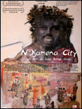 N'djamena City