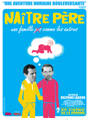 Naître père