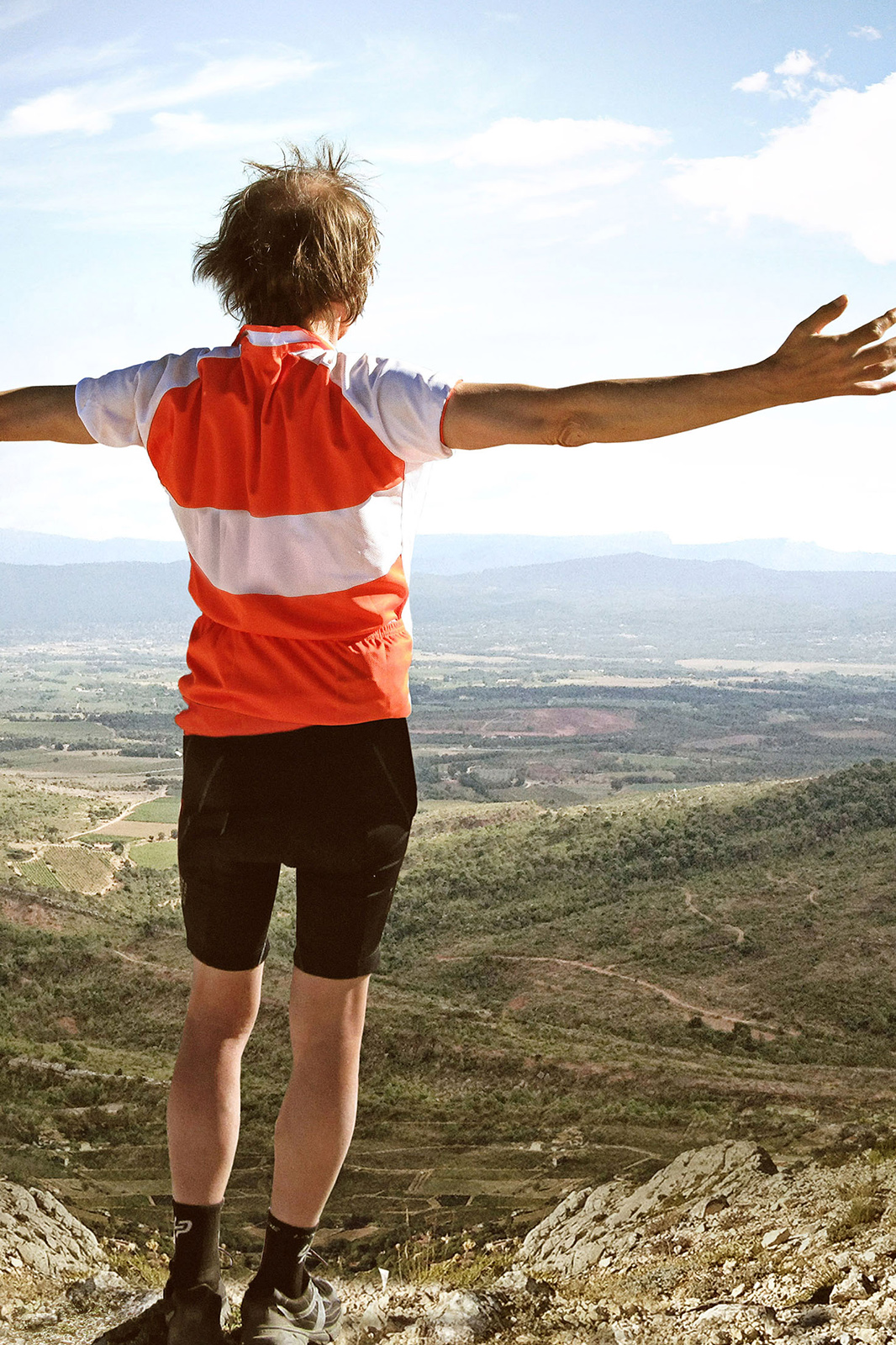 Near Death Experience