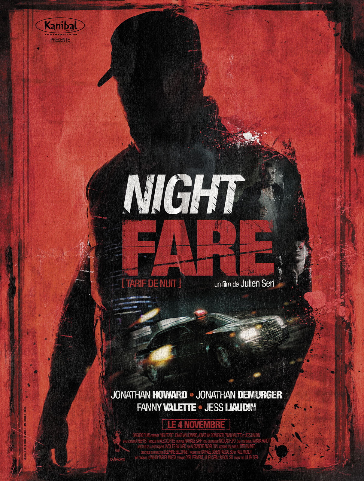 Night Fare