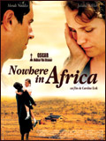 Nowhere in Africa <font >(Nirgendwo in Africa)</font>