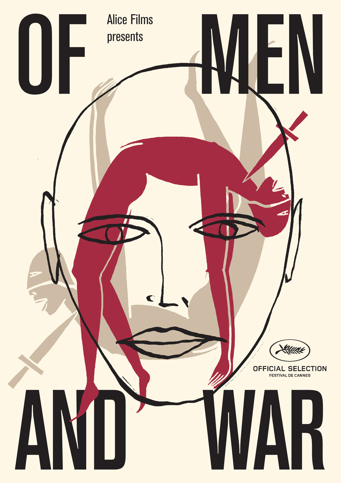 Of Men and War (Des hommes et de la guerre)