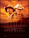 Open range
