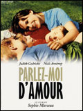 Parlez-moi d'amour