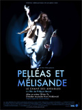 Pelleas et Melisande, Le Chant des Aveugles