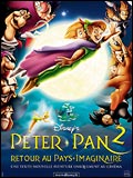 Peter Pan, retour au Pays Imaginaire <font size=2>(Peter Pan II : return to Neverland)</font>